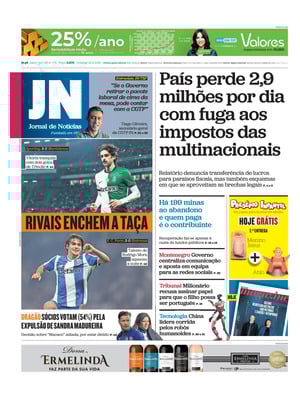 Jornal de Notícias