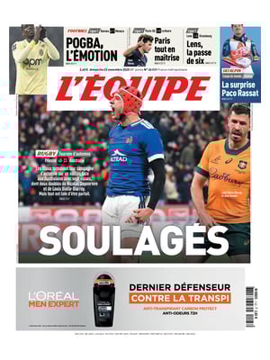 L'Equipe