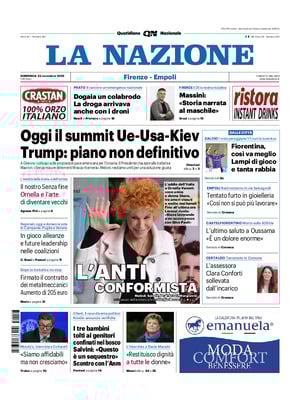 La Nazione