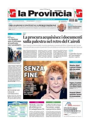 La Provincia Pavese