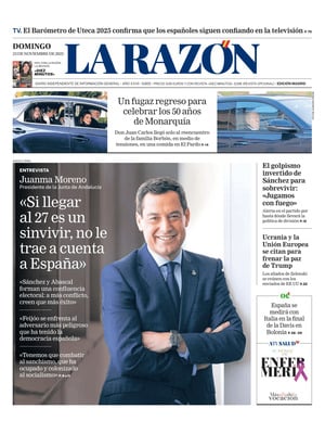 La Razón
