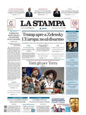 La Stampa