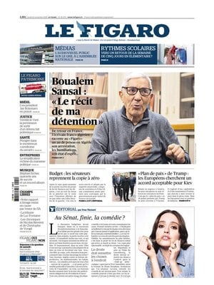 Le Figaro