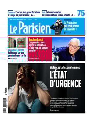 Le Parisien