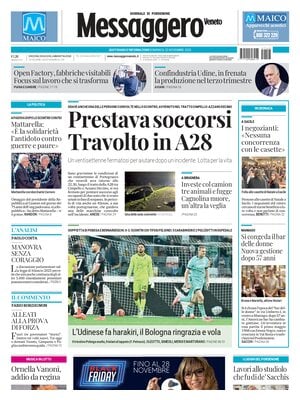 Messaggero Veneto (Pordenone)