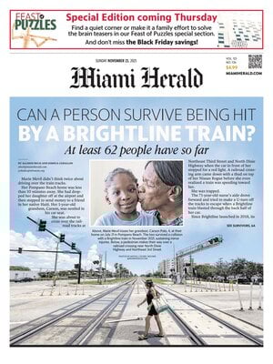 Miami Herald