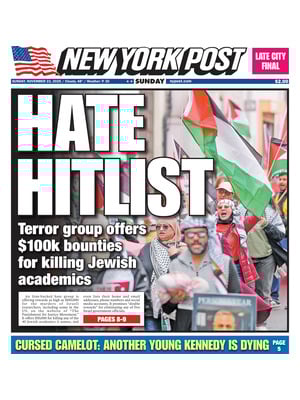 New York Post
