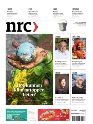 NRC Handelsblad