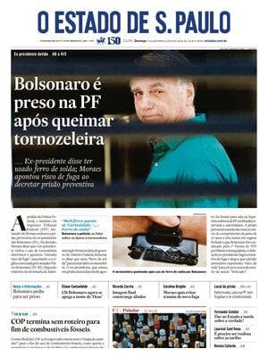 O Estado de S. Paulo