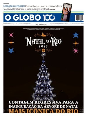O Globo