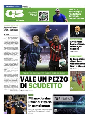 QS Quotidiano Sportivo