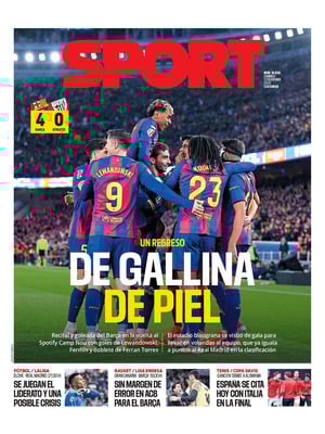 SPORT (Barcelona)