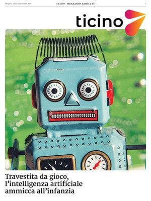 Ticino 7 (laRegione)