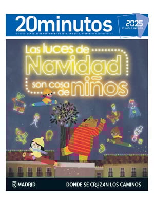 20 minutos (Madrid)