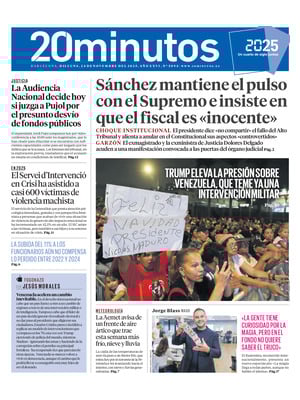 20 minutos (Barcelona)