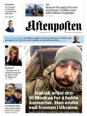 Aftenposten