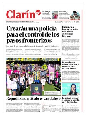 Clarín