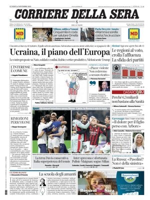 Corriere della Sera