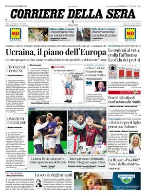 Corriere della Sera