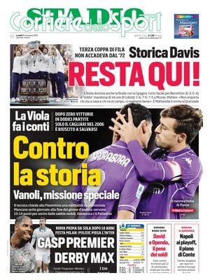 Corriere dello Sport (Firenze)