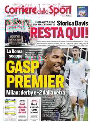 Corriere dello Sport (Lombardia)
