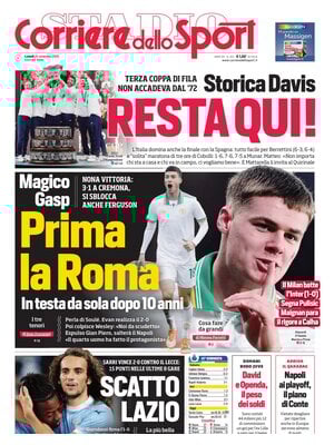 Corriere dello Sport (Roma)