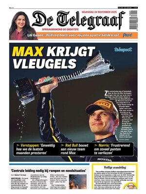 De Telegraaf