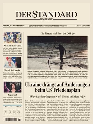 Der Standard