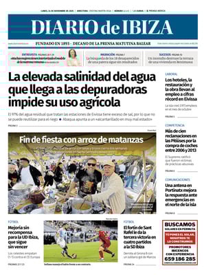 Diario de Ibiza