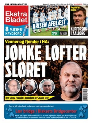 Ekstra Bladet