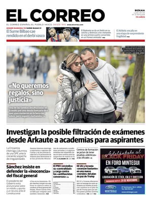 El Correo