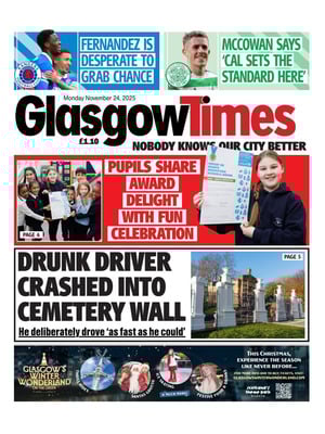 Glasgow Times