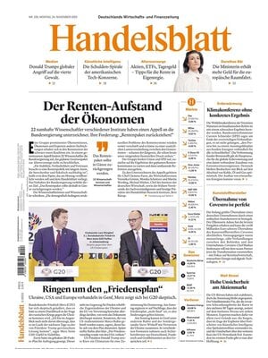 Handelsblatt