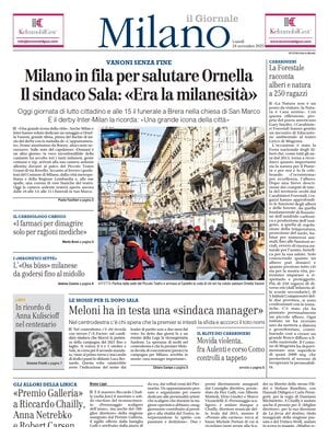 Il Giornale (Milano)