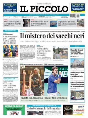 Il Piccolo (Trieste)