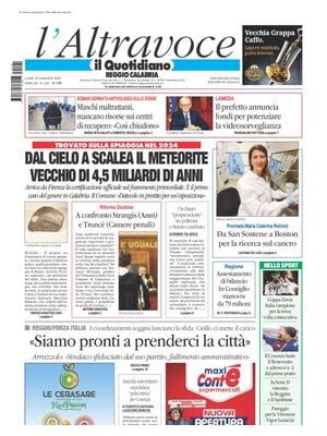 Il Quotidiano del Sud (Reggio Calabria)