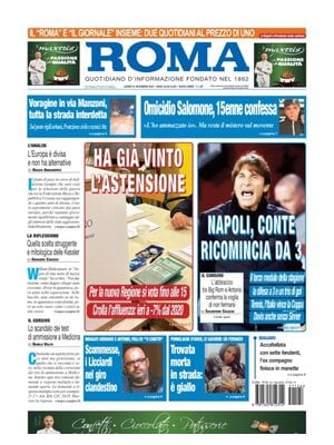 Il Roma (Quotidiano di Napoli)