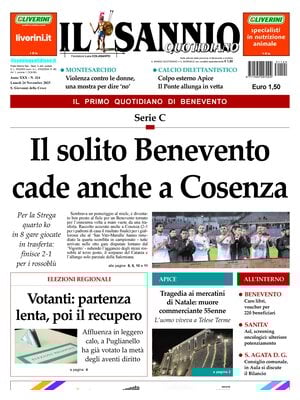 Il Sannio Quotidiano