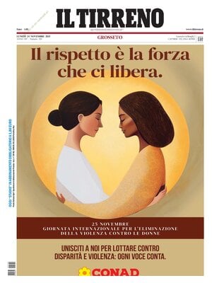 Il Tirreno (Grosseto)