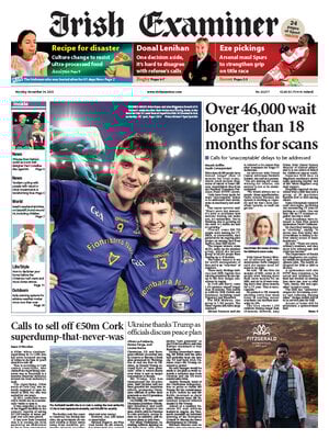 Irish Examiner