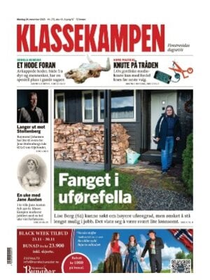 Klassekampen