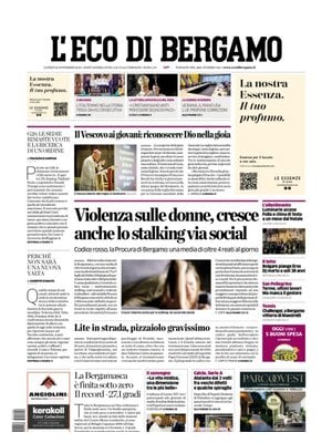 L'Eco di Bergamo