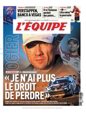 L'Equipe
