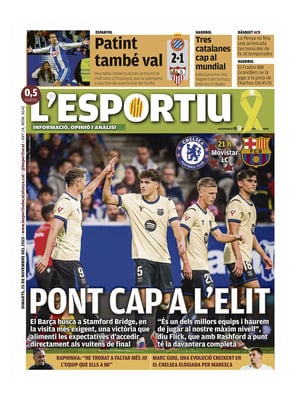L'Esportiu