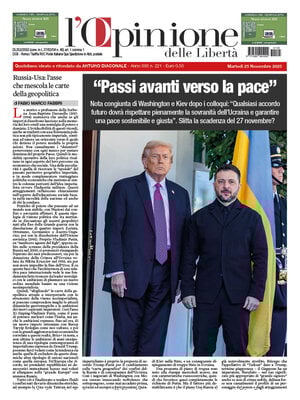 L'Opinione delle Libertà