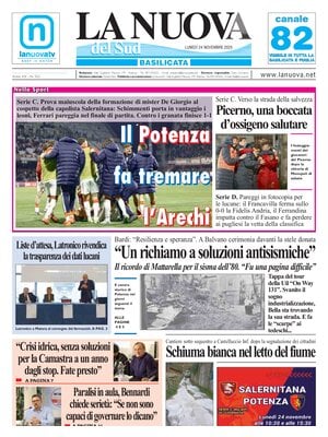 La Nuova del Sud (Basilicata)