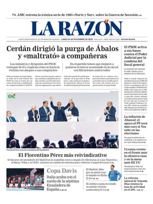 La Razón