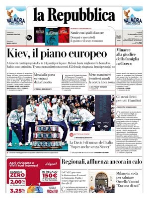 La Repubblica