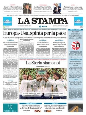 La Stampa