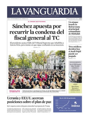 La Vanguardia